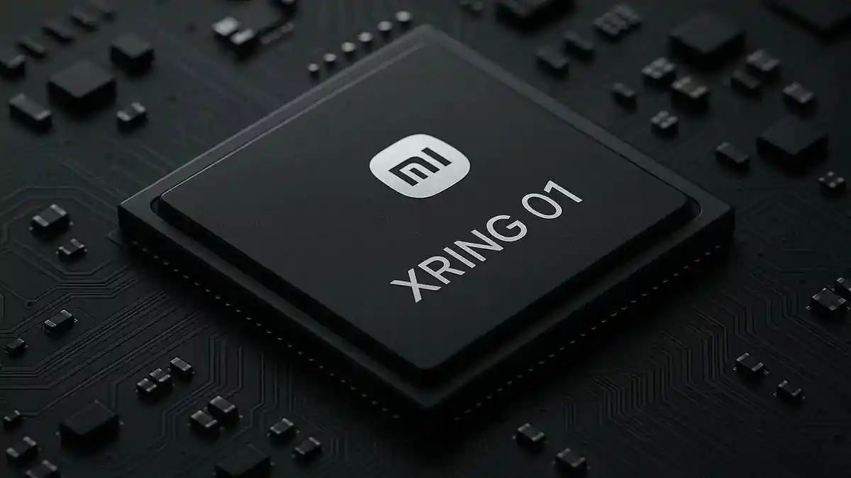 Xiaomi XRing 01 Chip: What We Know So Far