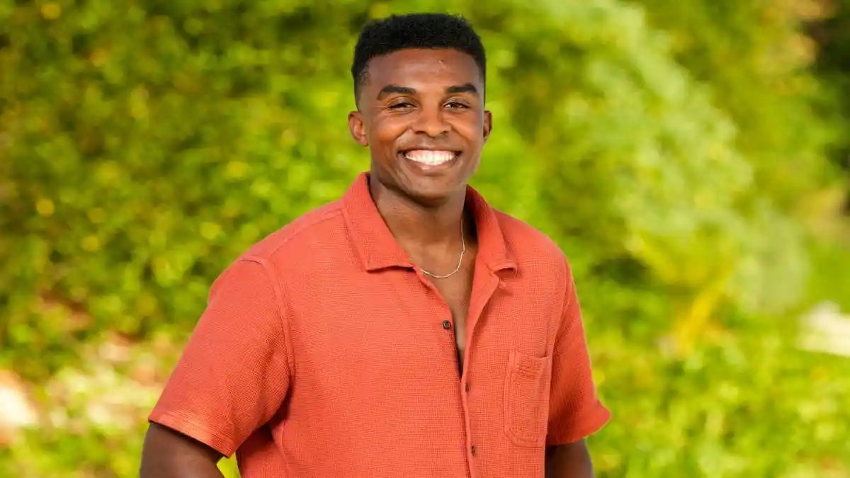 Who is Kyle Fraser? He Won Survivor 48