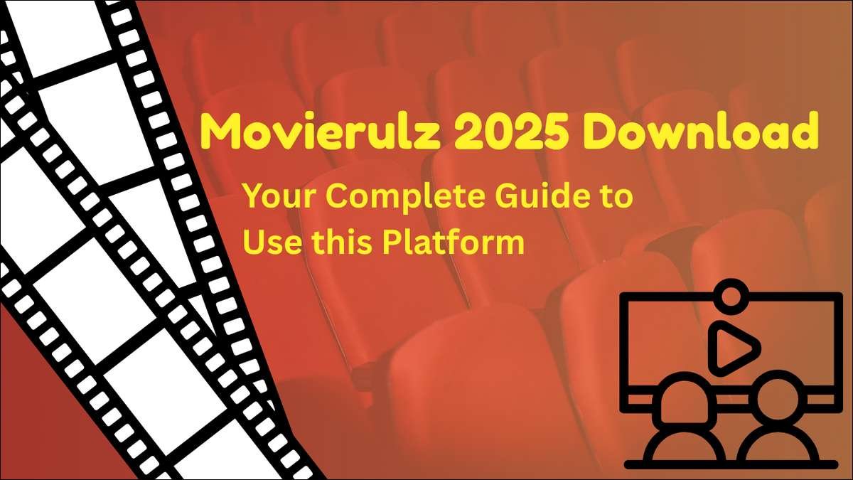 Movierulz 2025 Download: What You Need To Know