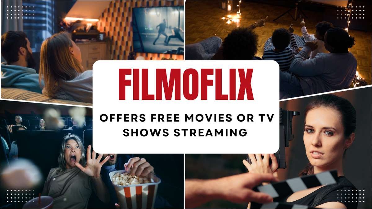 Filmoflix | Stream Free Movies & TV Shows