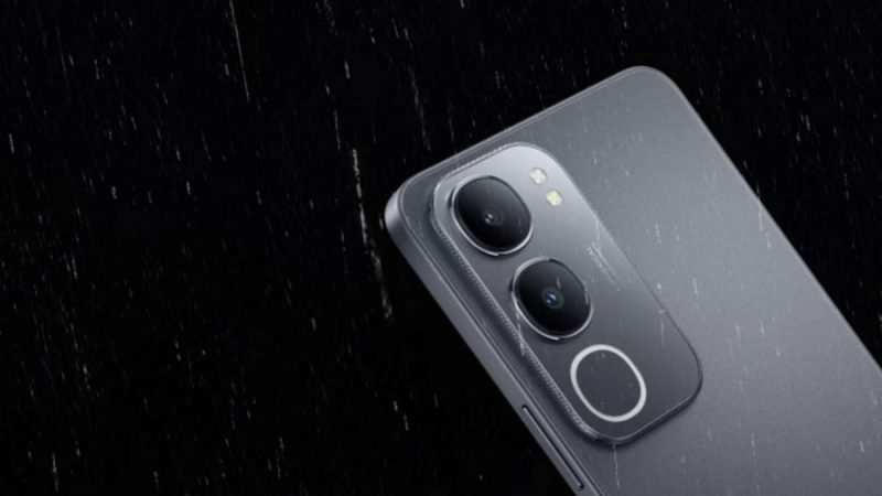 vivo G3 Launches with Massive 6,000 mAh Battery Officially