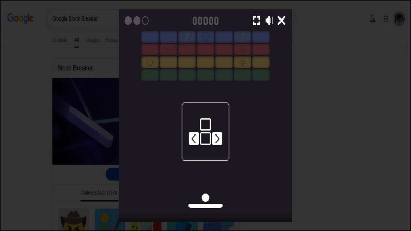 Google Block Breaker: A Fun, Addictive Game to Boost Your Day