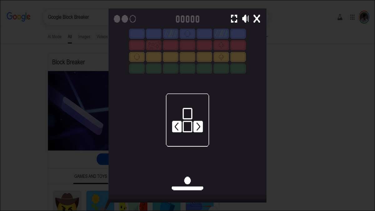 Google Block Breaker: A Fun, Addictive Game to Boost Your Day