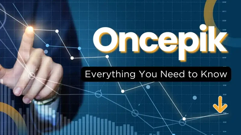 What Is Oncepik? Everything You Should Know