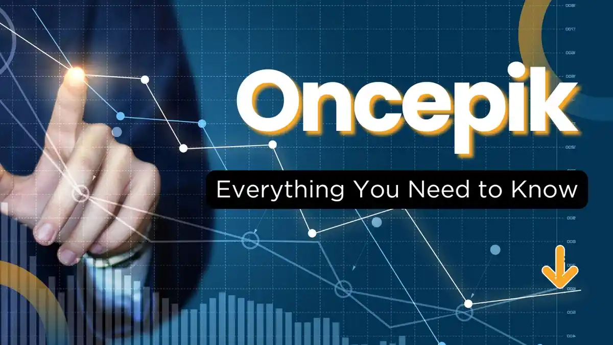 What Is Oncepik? Everything You Should Know