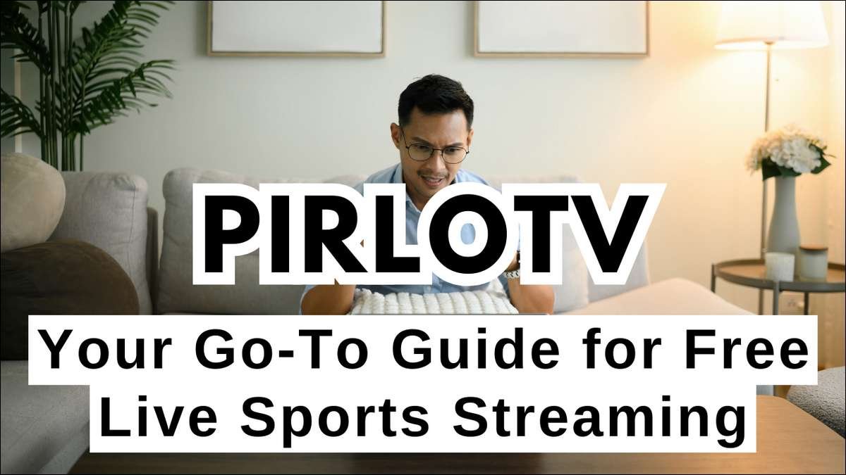PirloTV: Your Go-To Guide for Free Live Sports Streaming