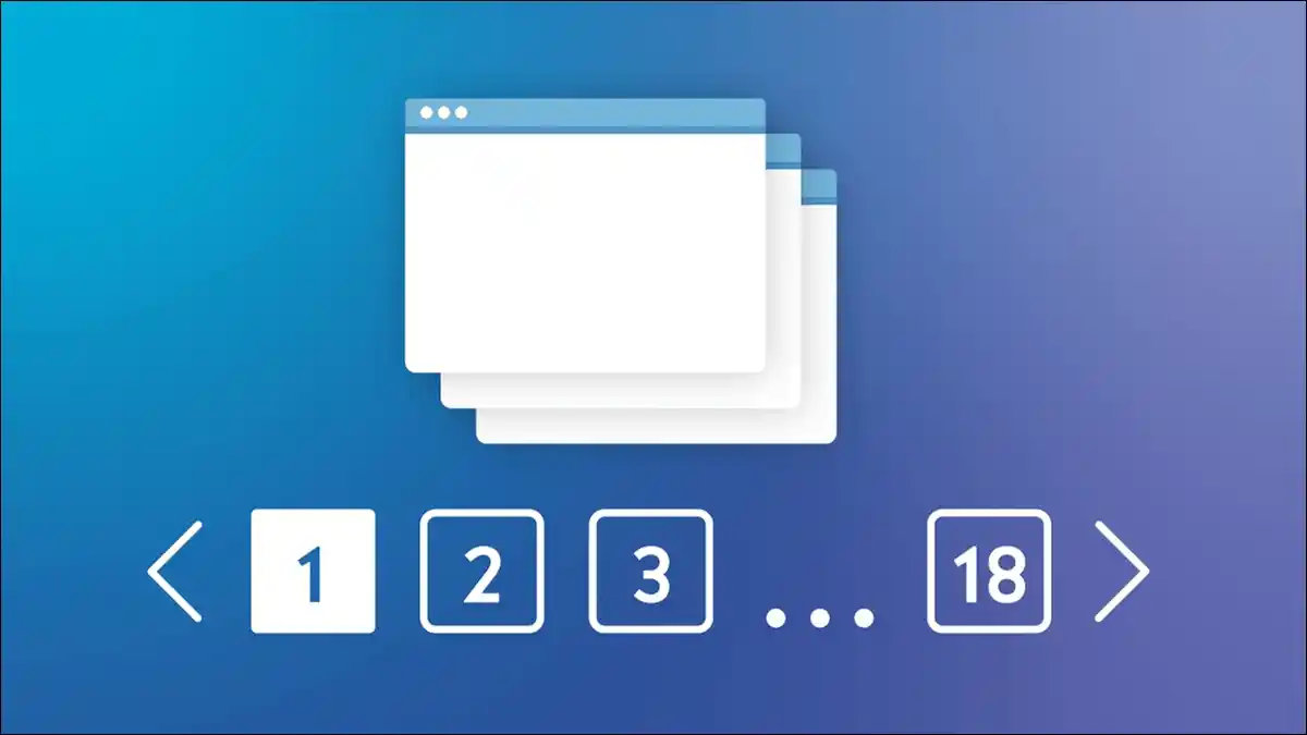 The easiest way of doing List Crawling is to use static pagination