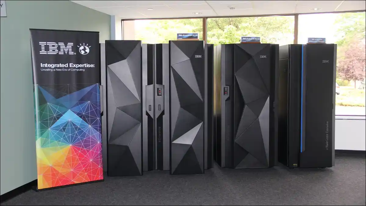 IBM System Z