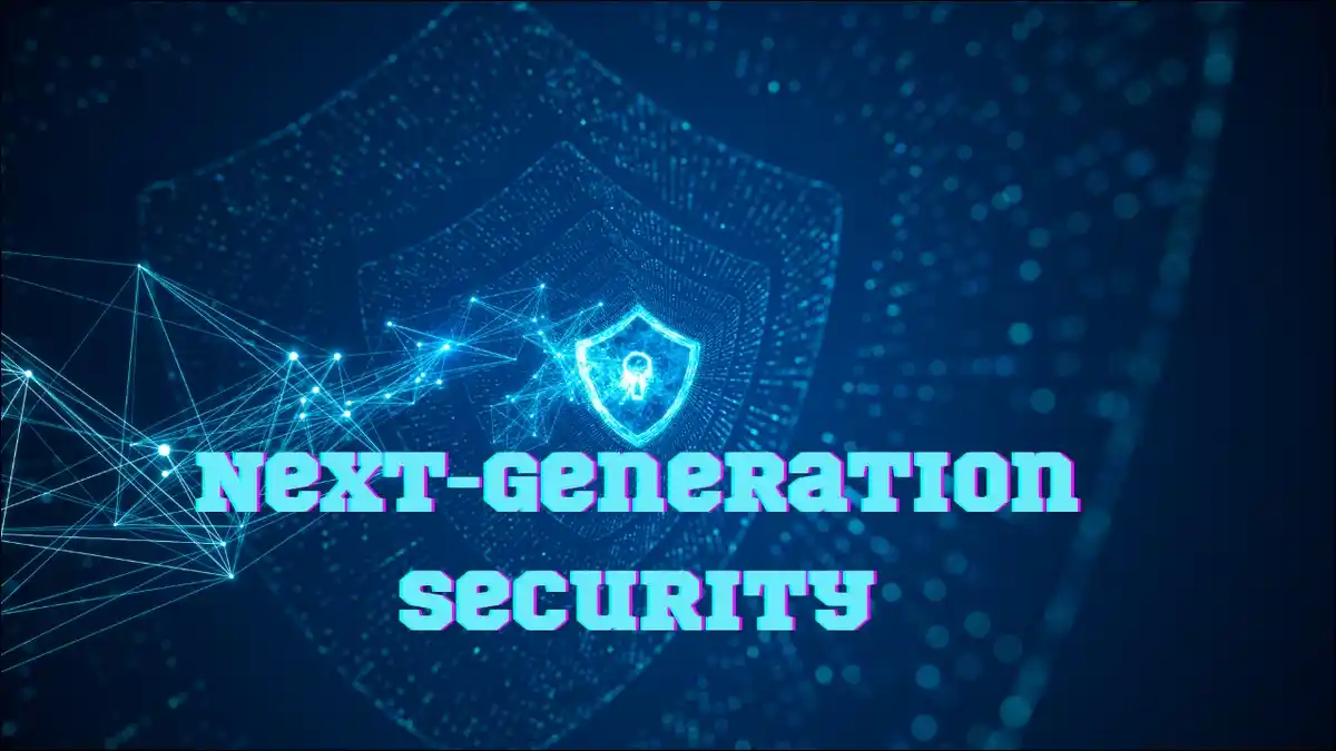Next-Generation Security and Resilience