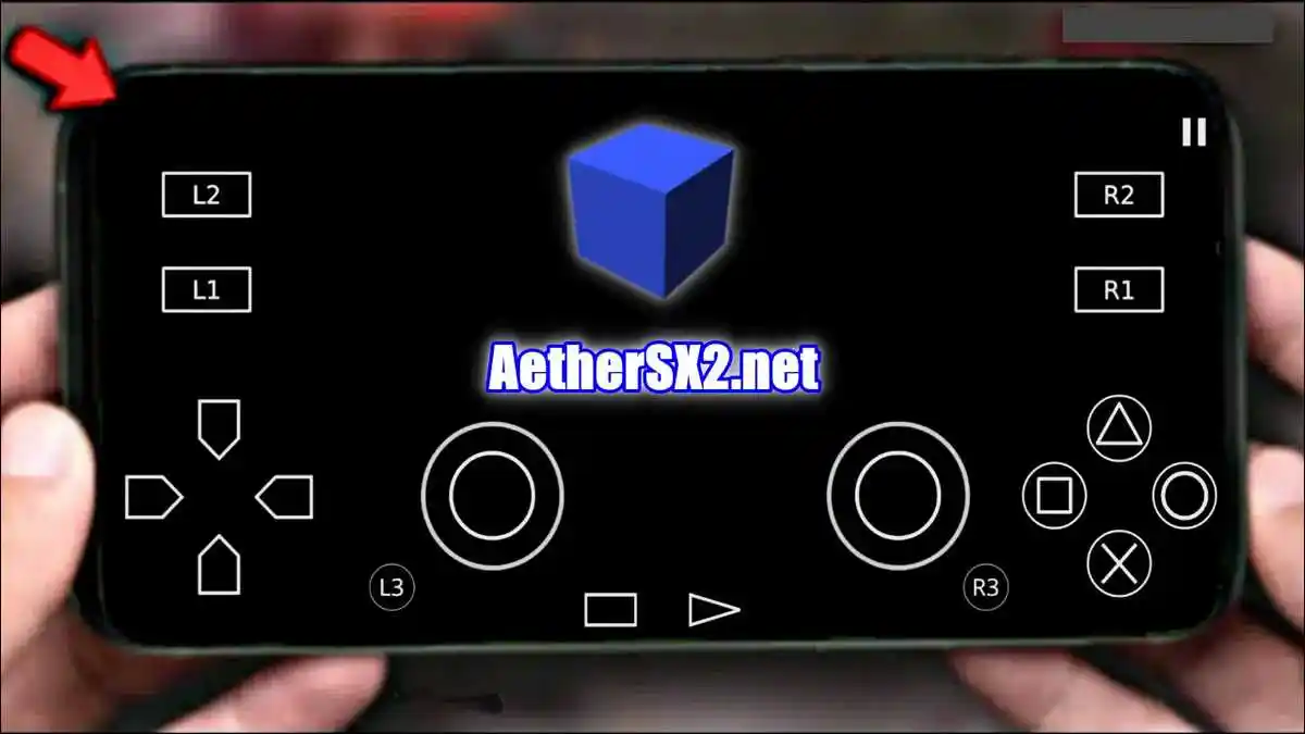 AetherSX2