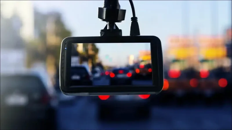 Managing and Securing Your Dash Cam Footage: Best Practices