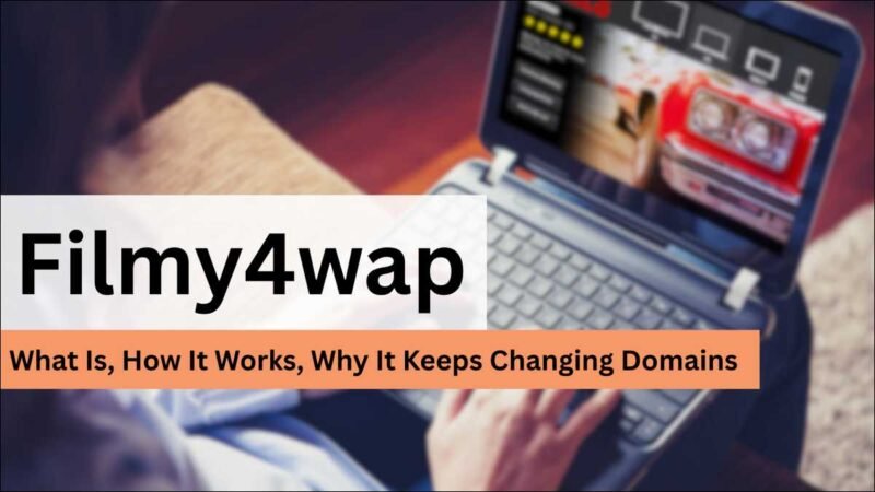 Filmy4wap: What Is, How It Works, Why It Keeps Changing Domains