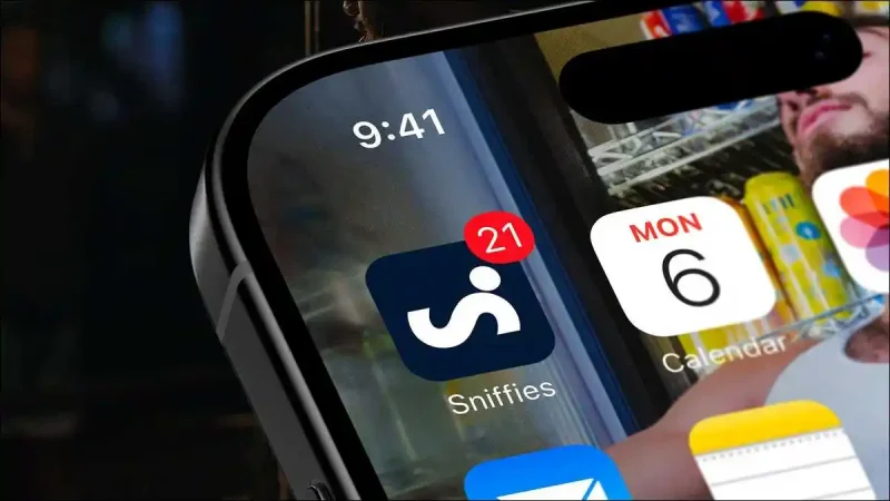 Sniffies Android App Download Latest Version: UpToDown