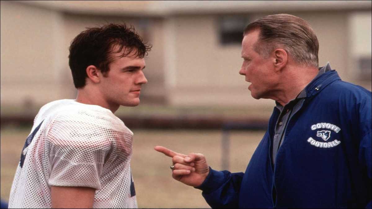 In 1999, he starred in Varsity, and pe played Mox