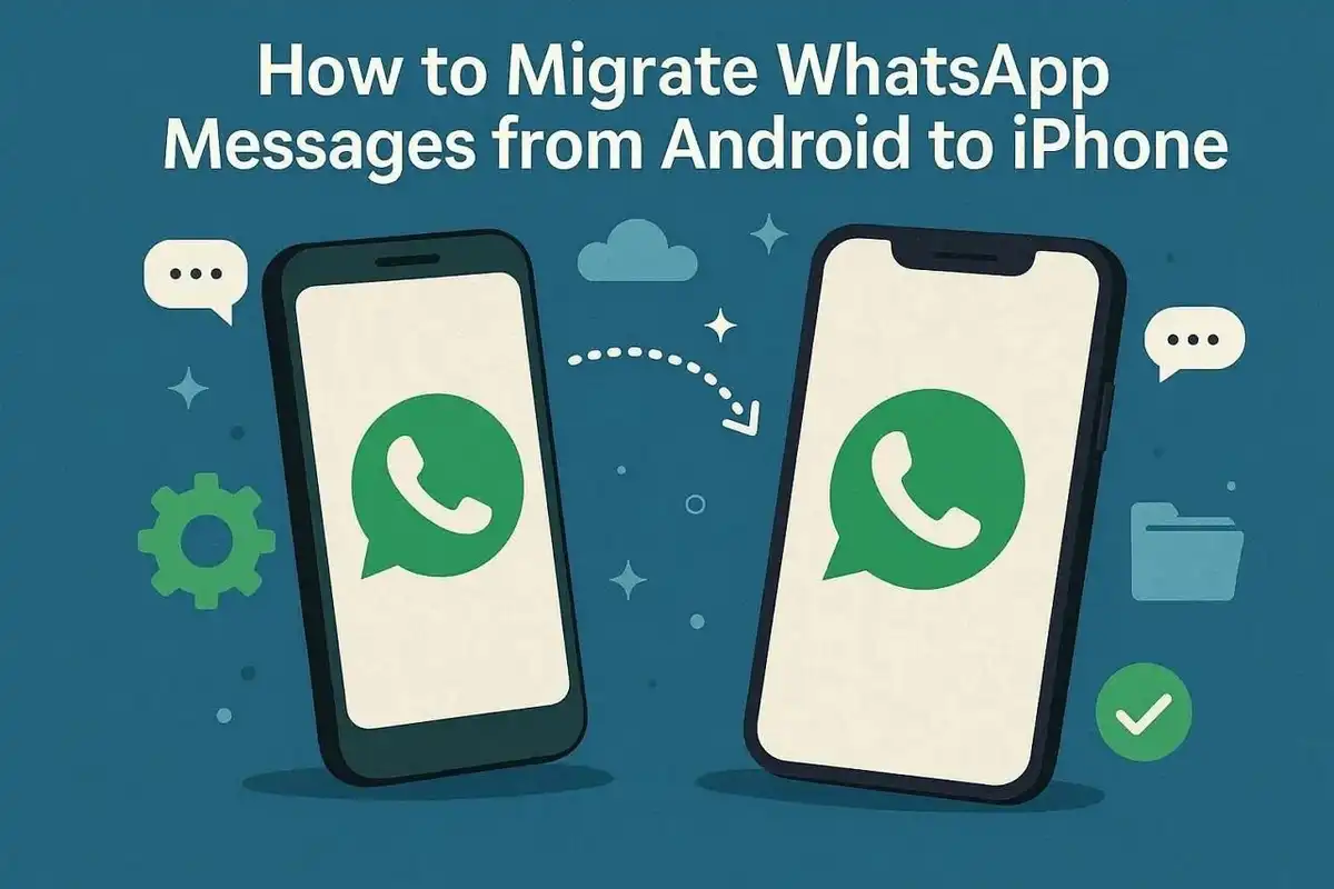 migrate whatsapp complete data