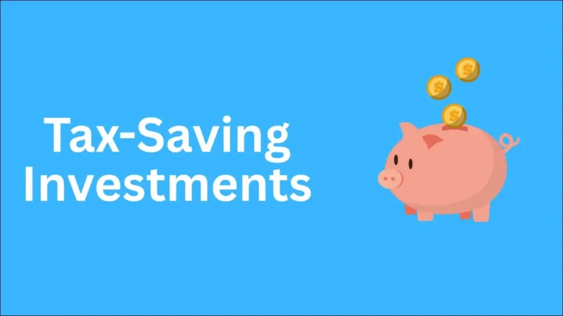How Tax-Saving Investments Can Be Planned with Smart Return Estimation