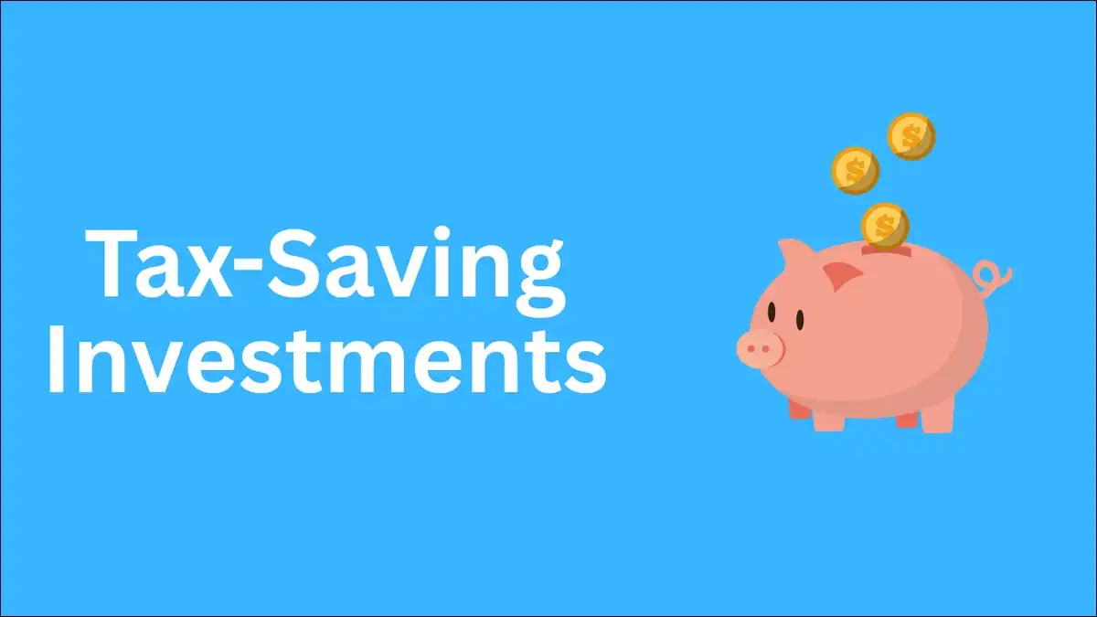 How Tax-Saving Investments Can Be Planned with Smart Return Estimation