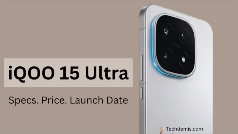 iQOO New Beast 5G: Massive 7400mAh Beast Crushes Flagship Limits