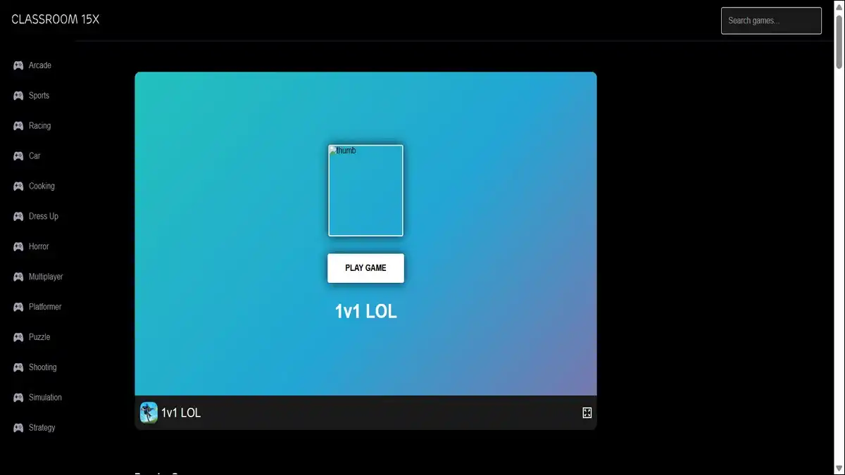 1v1.LOL