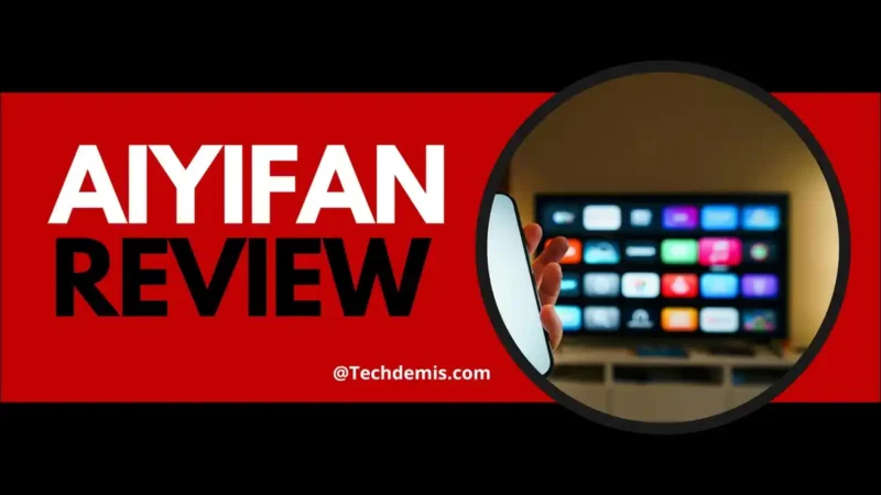 Aiyifan Review 2026: What No One Tells You Before You Stream