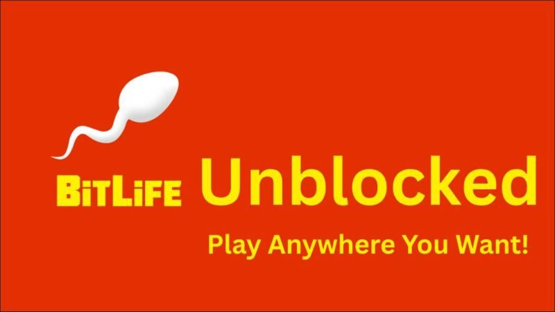 What is BitLife Unblocked And Where To Play This Game