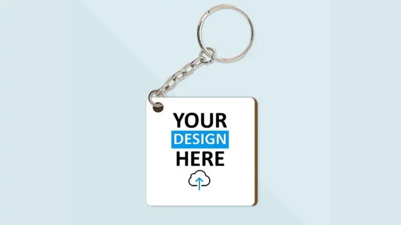 Essential Features of Custom Keyrings for Promotion