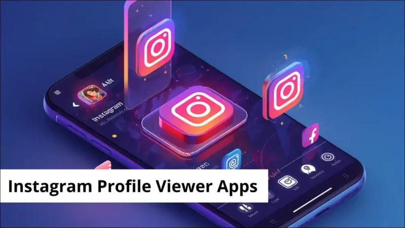 10 Free Instagram Profile Viewer Apps That Work In 2026