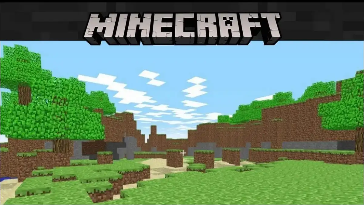 Minecraft Classic