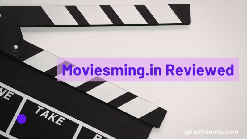Moviesming.in Review: Safety Check, Malware Warnings & Alternatives