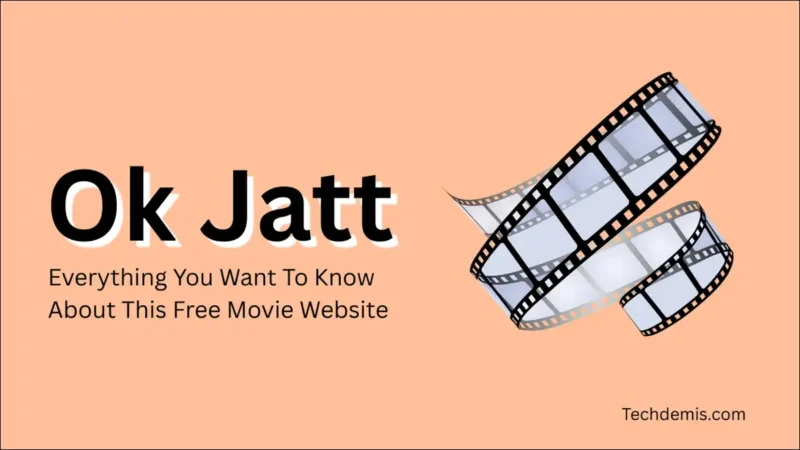 Ok Jatt in 2026: Is It Safe, Is It Legal, and What to Use Instead