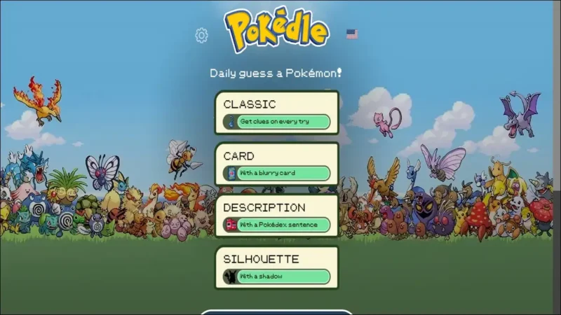 Pokedle Tips & Tricks: Top Strategies to Solve Every Daily Puzzle