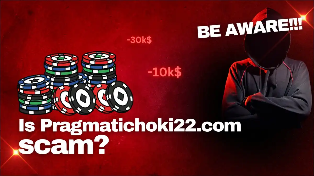 Pragmatichoki22.com Review: Red Flags & Why Experts Warn Caution