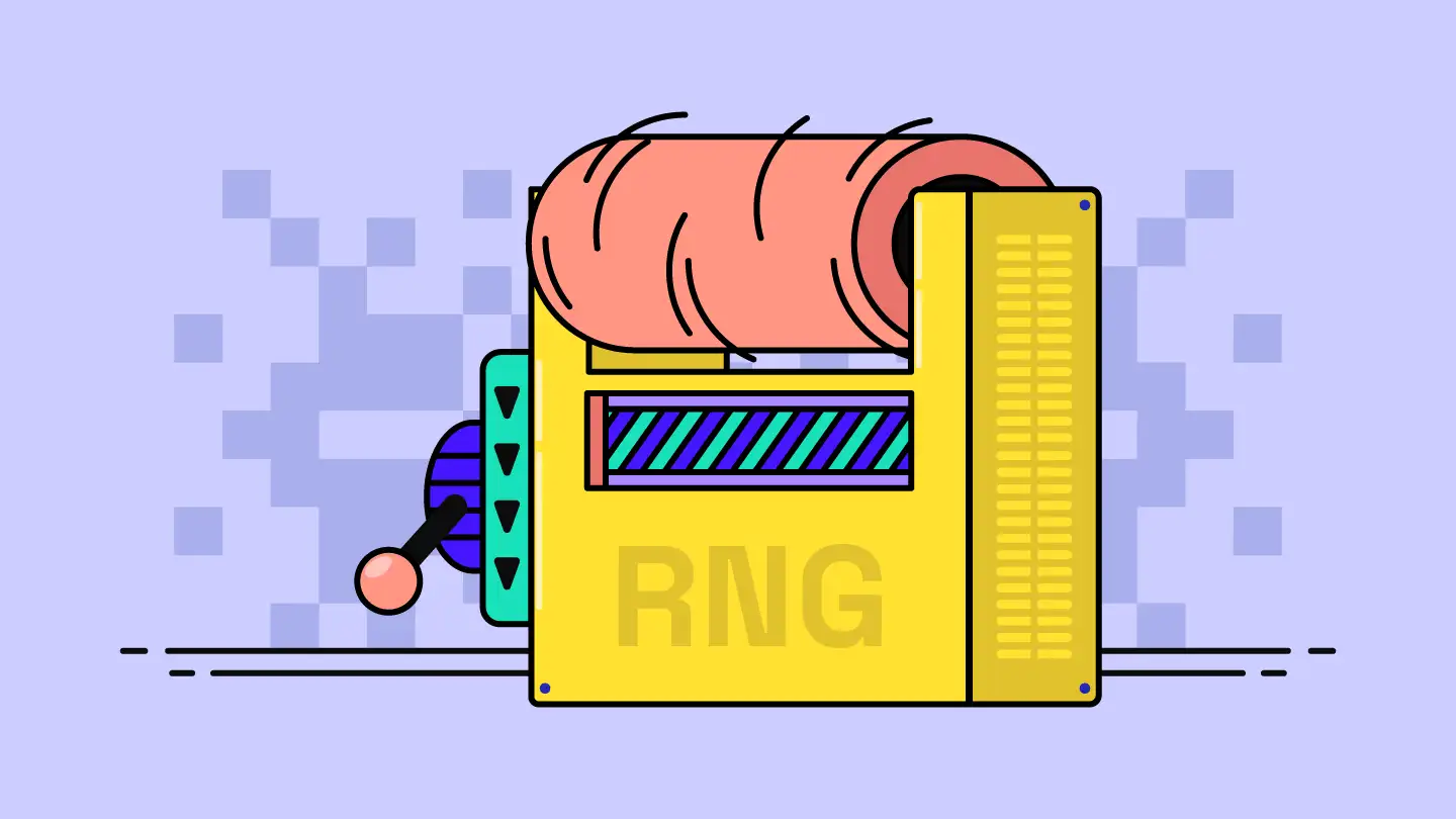 Random Number Generator