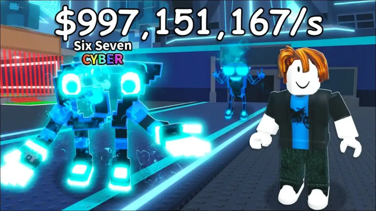 Steal a Brainrot Unblocked: How to Play Online Instantly (2026)