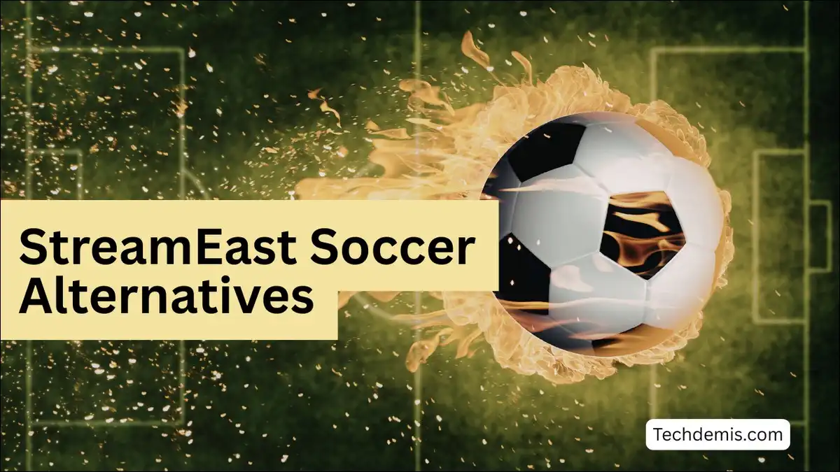 StreamEast Soccer Is Dead — Best Ways to Watch Every League