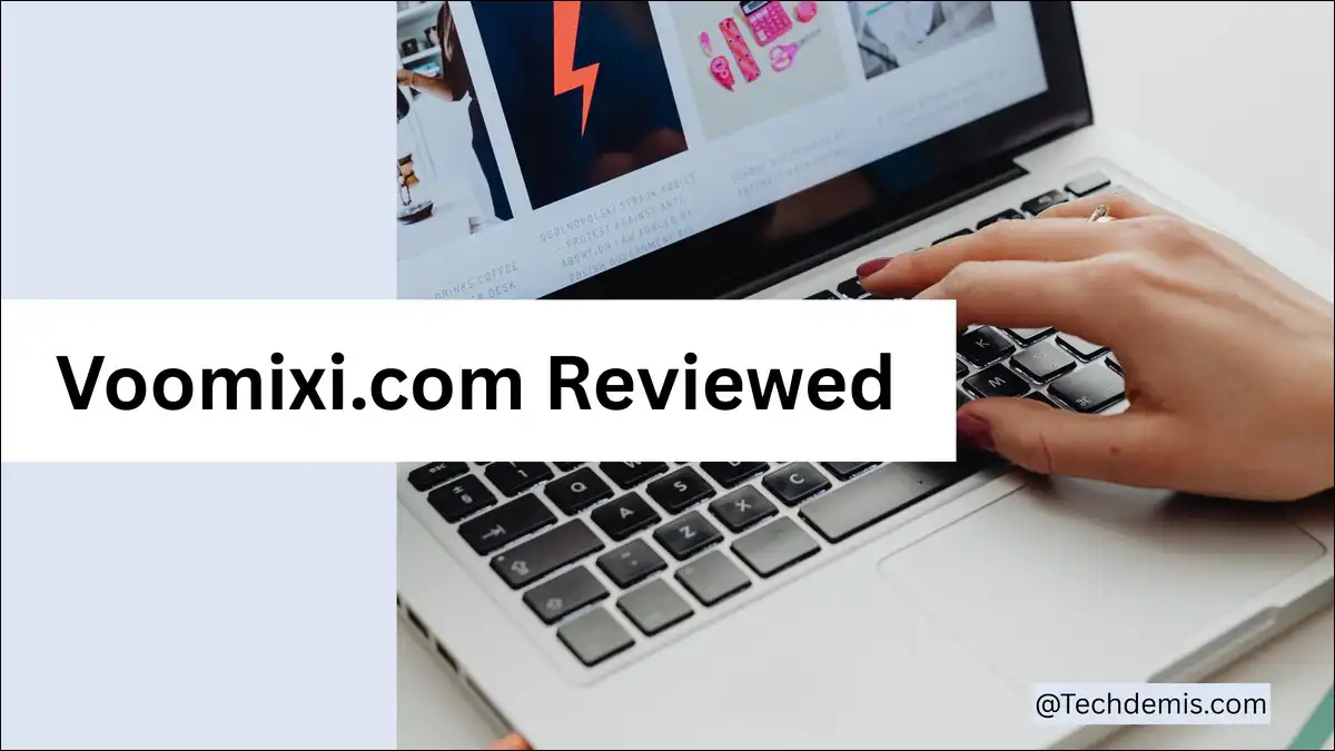 Voomixi.com Review: What the Site Really Offers (2026)