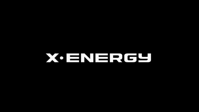 X-Energy Raises $1.02 Billion in IPO as Amazon-Backed Nuclear Startup Targets AI Data Centers