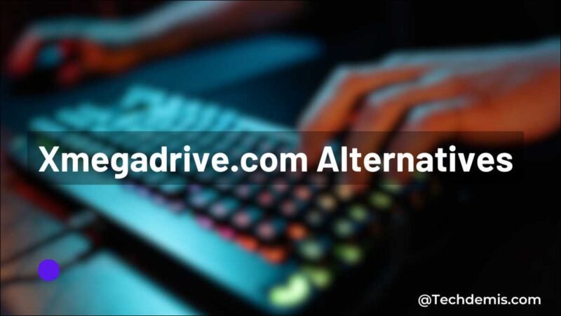 7 Xmegadrive.com Alternatives If the Ads Get You Stuck
