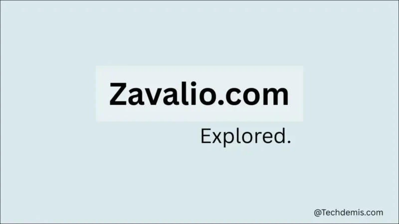 Zavalio.com: How It Works & The #1 Mistake People Make