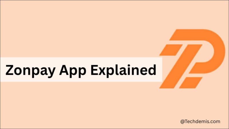 Zonpay QRIS & PPOB App Indonesia Explained