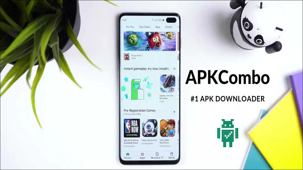 APKCombo
