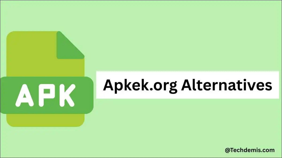 Apkek.org Alternatives: 14 Safer APK & App Store Options In 2026