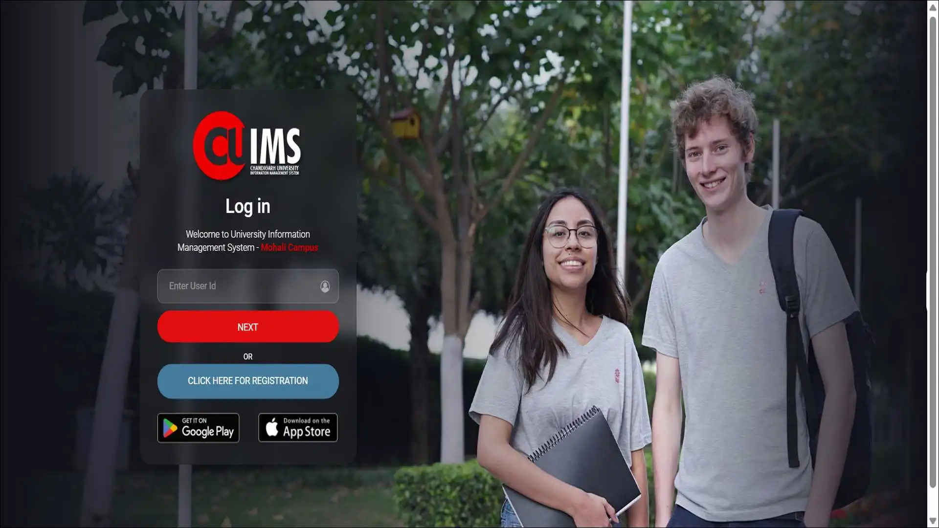 CUIMS Login 2026: Chandigarh University Portal Guide (New App, Hidden Rules & Fixes)