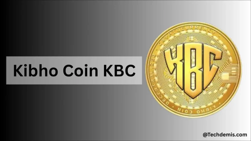 Kibho Coin KBC: MLM Model, Price Data & Risks Explained [2026]