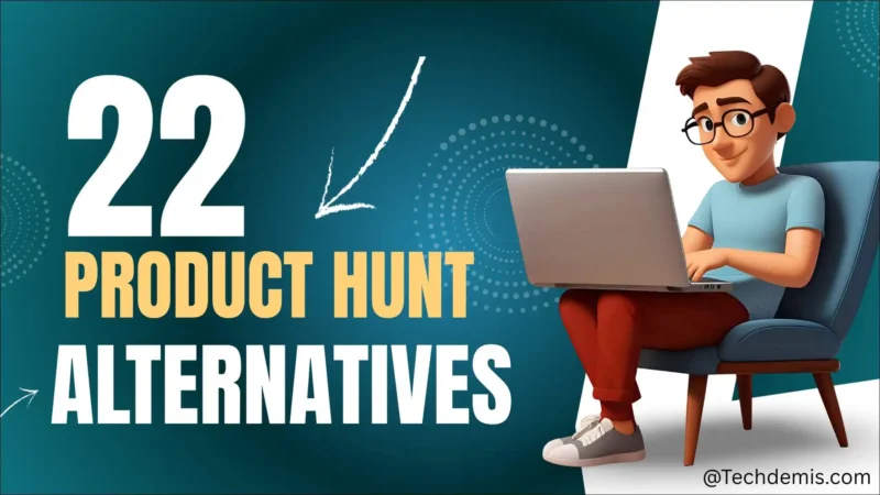 22+ Best Product Hunt Alternatives to Launch Your Startup in 2026 (With Traffic Data, Pricing & Launch Strategy)