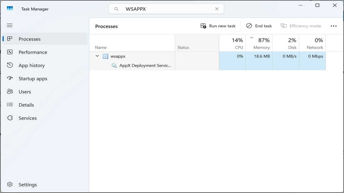 What Is WSAPPX in Windows 10 and 11? Causes of High CPU, Disk, and Memory Usage with Troubleshooting and Prevention (2026)