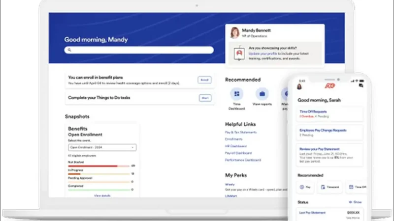 ADP Workforce Now 2026: Features, Pricing, Pros & Cons, and When It’s the Right Fit