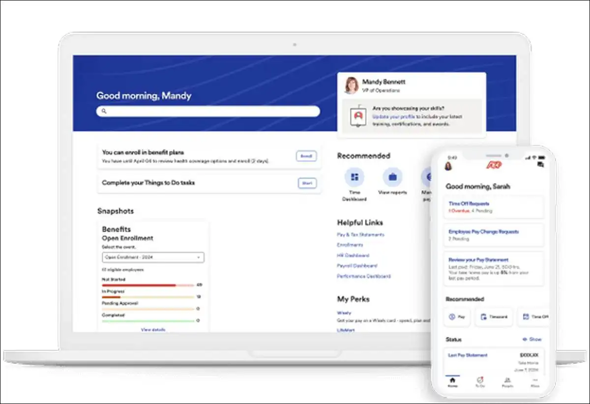 ADP Workforce Now 2026: Features, Pricing, Pros & Cons, and When It’s the Right Fit