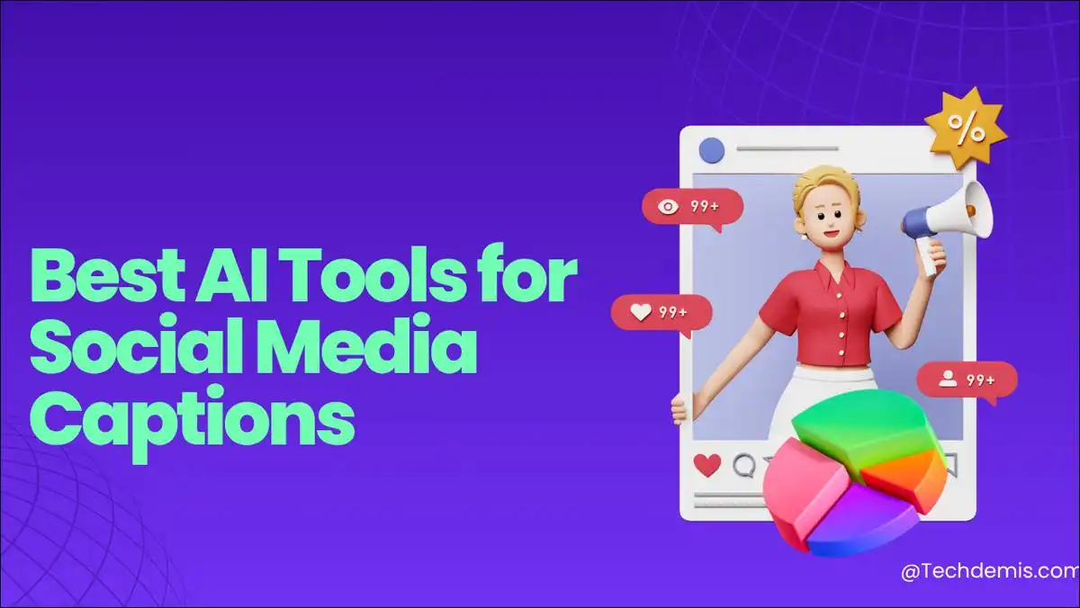 Best AI Tools for Social Media Captions in 2026: 31% Engagement Lift and Pro Reviews