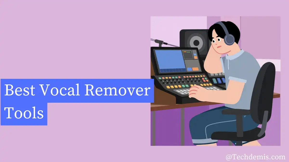 18 Best Vocal Remover Tools Tested: AI Model Breakdowns, Cost-Per-Track Math & Troubleshooting